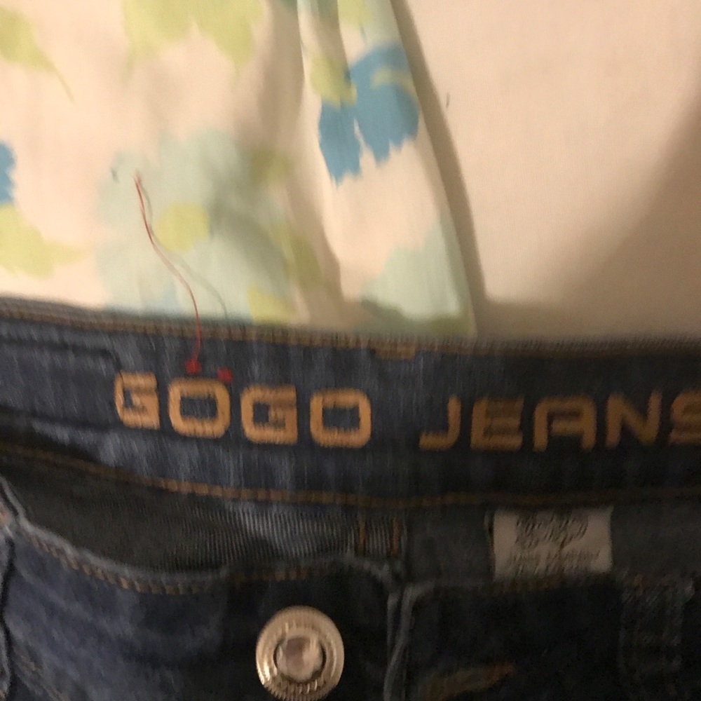 Gogo jeans